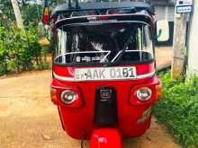 Bajaj Re 2013 Other