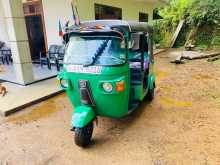 Bajaj Re 2013 Three Wheel