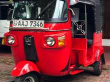 Bajaj RE 2013 Three Wheel