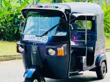 Bajaj RE 2013 Three Wheel