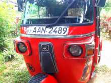 Bajaj RE 2013 Three Wheel