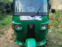 Bajaj RE 2013 Three Wheel