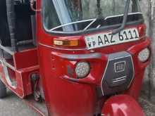 Bajaj RE 2013 Three Wheel