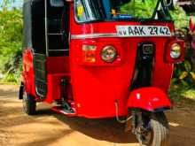 Bajaj RE 2013 Three Wheel