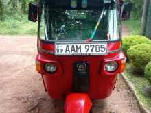 Bajaj Re 2013 Three Wheel