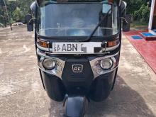 Bajaj RE 2016 Three Wheel