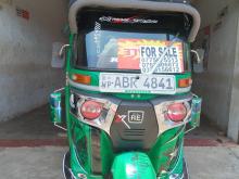 Bajaj RE 2018 Three Wheel