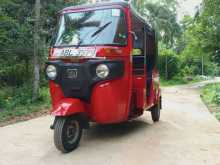 Bajaj RE 2016 Three Wheel