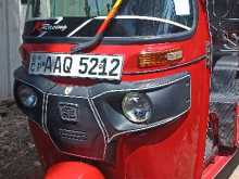 Bajaj RE 2014 Three Wheel