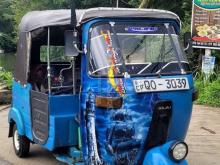 Bajaj Re 2008 Three Wheel