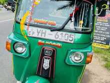 Bajaj RE 2011 Three Wheel