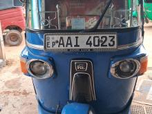 Bajaj RE 2012 Three Wheel