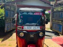 Bajaj RE 2015 Three Wheel