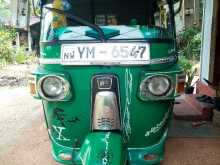 Bajaj RE 2011 Three Wheel