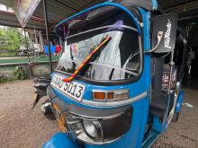 Bajaj RE 2014 Three Wheel