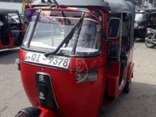Bajaj RE 2007 Three Wheel