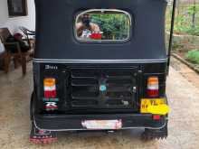 Bajaj Re 2011 Three Wheel
