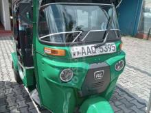 Bajaj RE 2014 Three Wheel