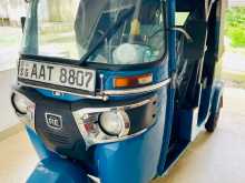 Bajaj RE 2014 Three Wheel