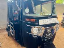 Bajaj Re 2014 Three Wheel