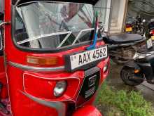 Bajaj RE 2014 Three Wheel