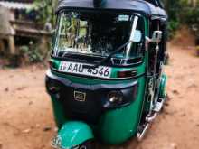 Bajaj RE 2014 Three Wheel