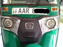 Bajaj RE 2014 Three Wheel