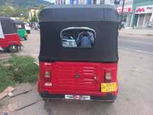 Bajaj RE 2014 Three Wheel