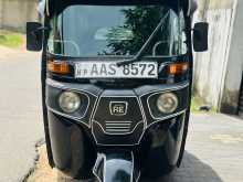 Bajaj Re 2014 Three Wheel