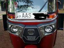 Bajaj RE 2014 Three Wheel