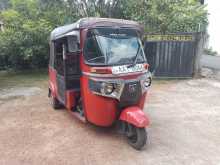 Bajaj RE 2014 Three Wheel