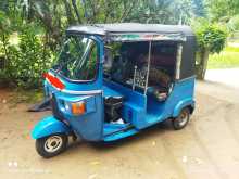 Bajaj RE 2014 Three Wheel