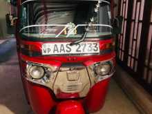 Bajaj RE 2014 Three Wheel