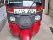 Bajaj RE 2014 Three Wheel