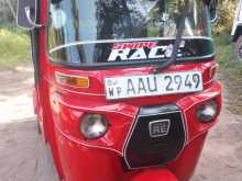 Bajaj RE 2014 Three Wheel