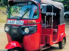 Bajaj RE 2014 Three Wheel