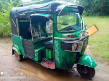 Bajaj Re 2014 Three Wheel