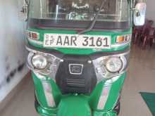 Bajaj Re 2014 Three Wheel