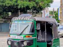 Bajaj RE 2014 Three Wheel