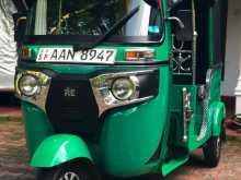 Bajaj RE 2014 Three Wheel