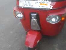 Bajaj RE 2013 Three Wheel