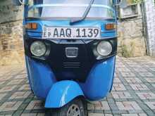 Bajaj RE 2014 Three Wheel