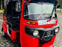 Bajaj Re 2014 Three Wheel