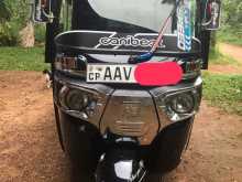 Bajaj RE 2014 Three Wheel