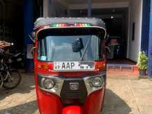 Bajaj RE 2014 Three Wheel