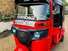 Bajaj Re 2014 Three Wheel