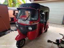 Bajaj RE 2014 Three Wheel