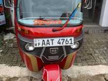 Bajaj RE 2014 Three Wheel