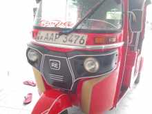 Bajaj RE 2014 Three Wheel