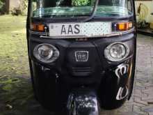 Bajaj RE 2014 Three Wheel